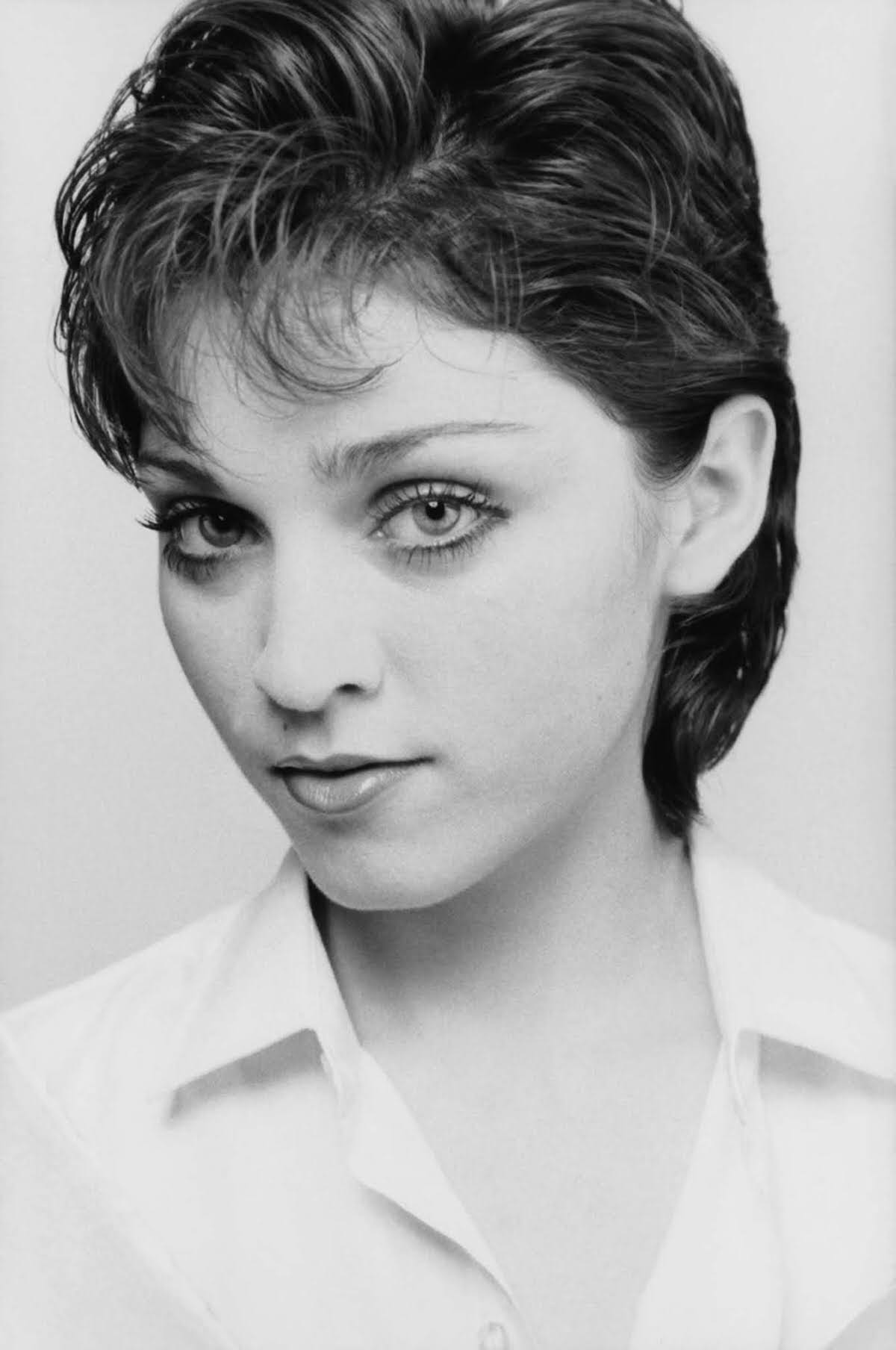 Beautiful Photos of 20-Year-old Madonna before She became a Worldwide Sensation, 1978