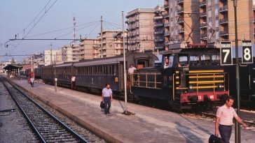 Bari 1980s