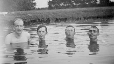 Bushnell and Illions 1900s