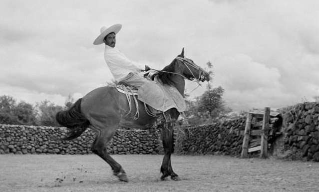 Mexico 1952