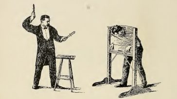 Torture devices frat house