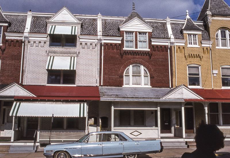 Buick Electra 225