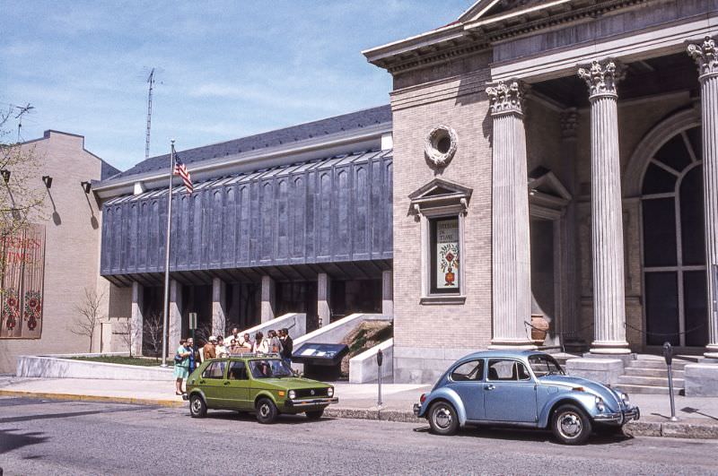 Allentown Art Museum