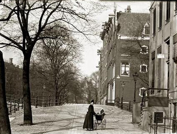 Herengracht, 30 March 1894