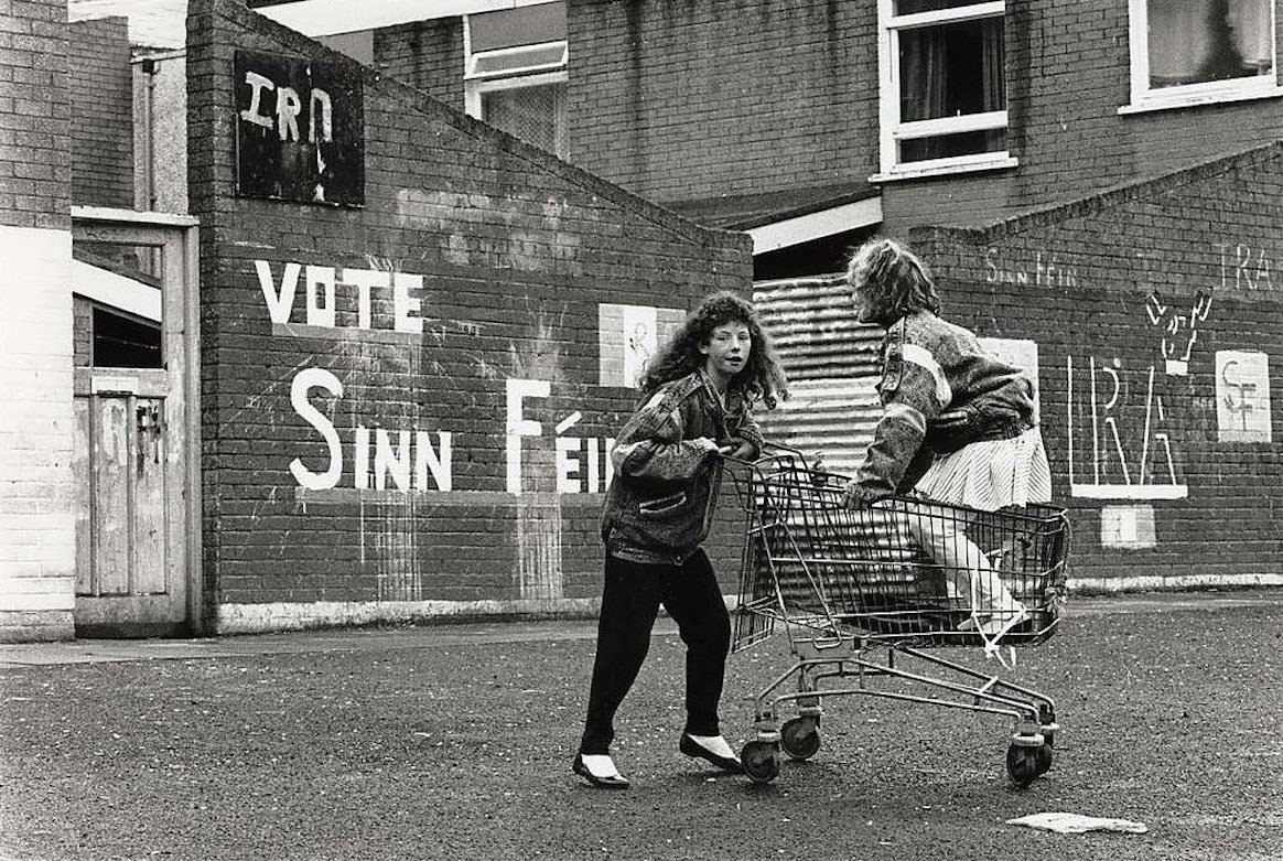 Belfast 1987