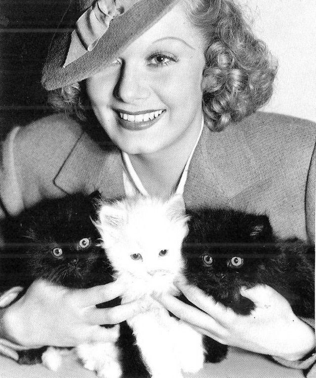 Jean Harlow