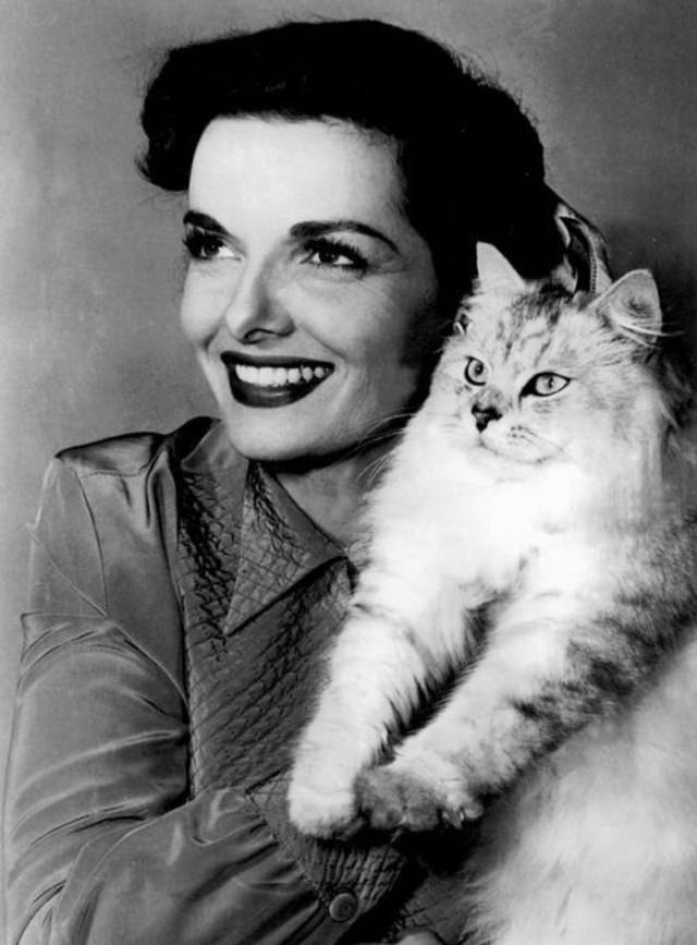 Jane Russell