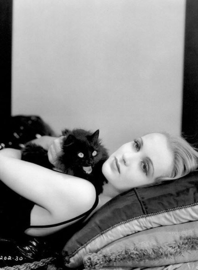 Carole Lombard