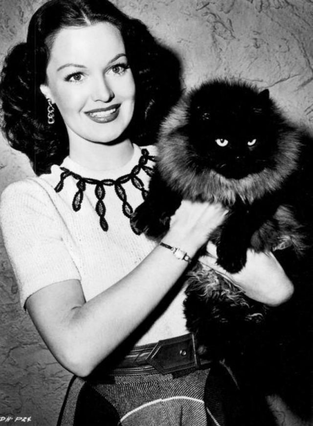 Dorothy Hart