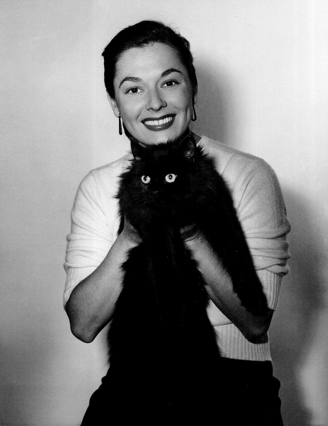 Ruth Roman