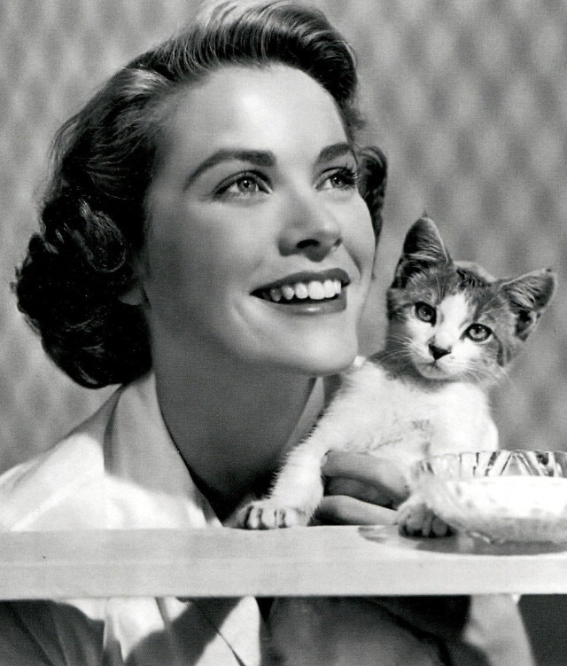 Grace Kelly