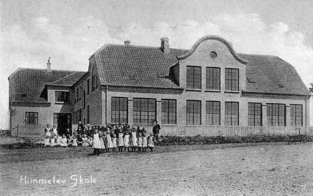 Himmelev School, u.å.