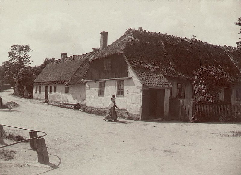 Løhde's property