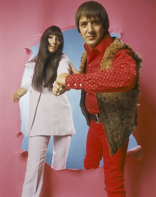Sonny & Cher, 1966