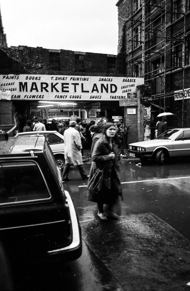 Marketland