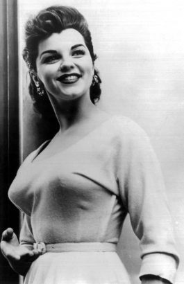 Lisa Gaye: Life Story and Glamorous Photos from her Early Life and Career