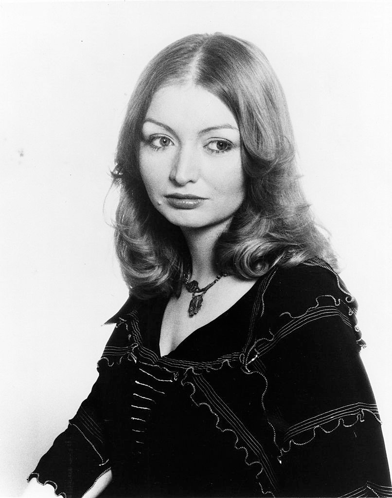 Mary Hopkin, 1971.