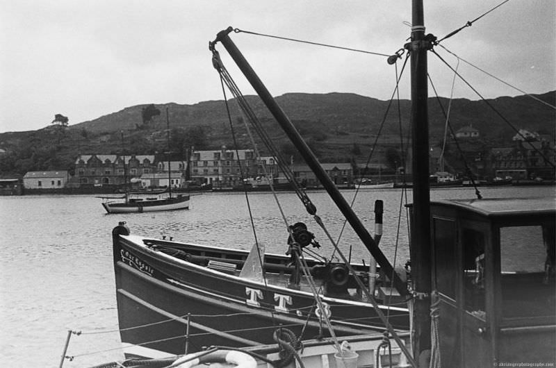 Tarbert, Scotland