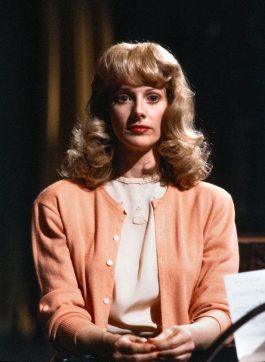 Sondra Locke: Life Story and Gorgeous Photos of Charismatic Actress