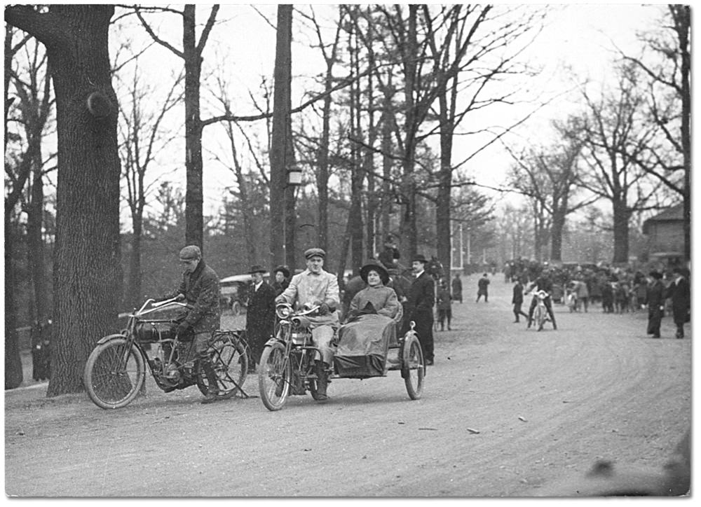 High Park, 1904