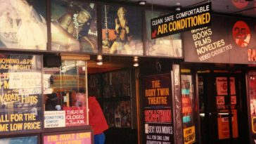 42nd Street New York