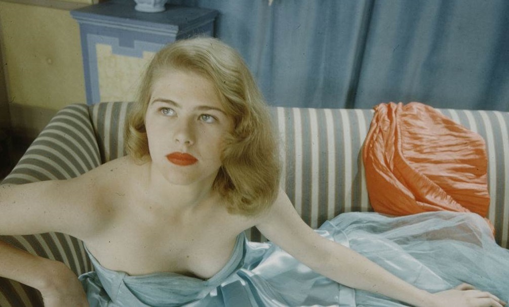 Faye Emerson