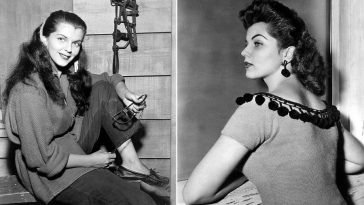 Lisa Gaye