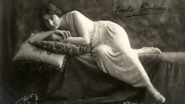 Paola Borboni