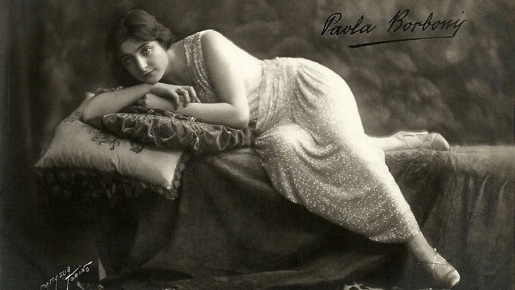 Paola Borboni