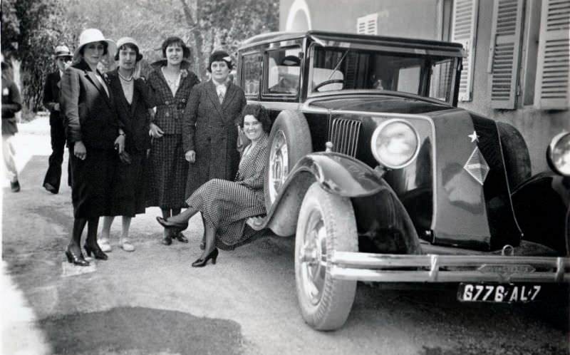 Renault Cars