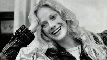 Sondra Locke