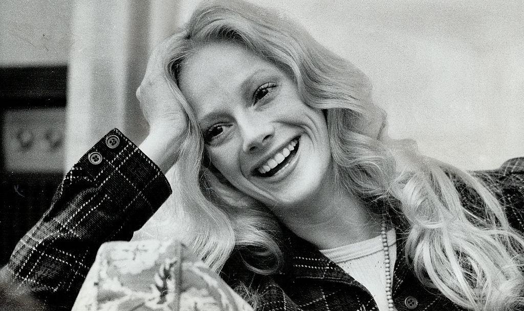 Sondra Locke