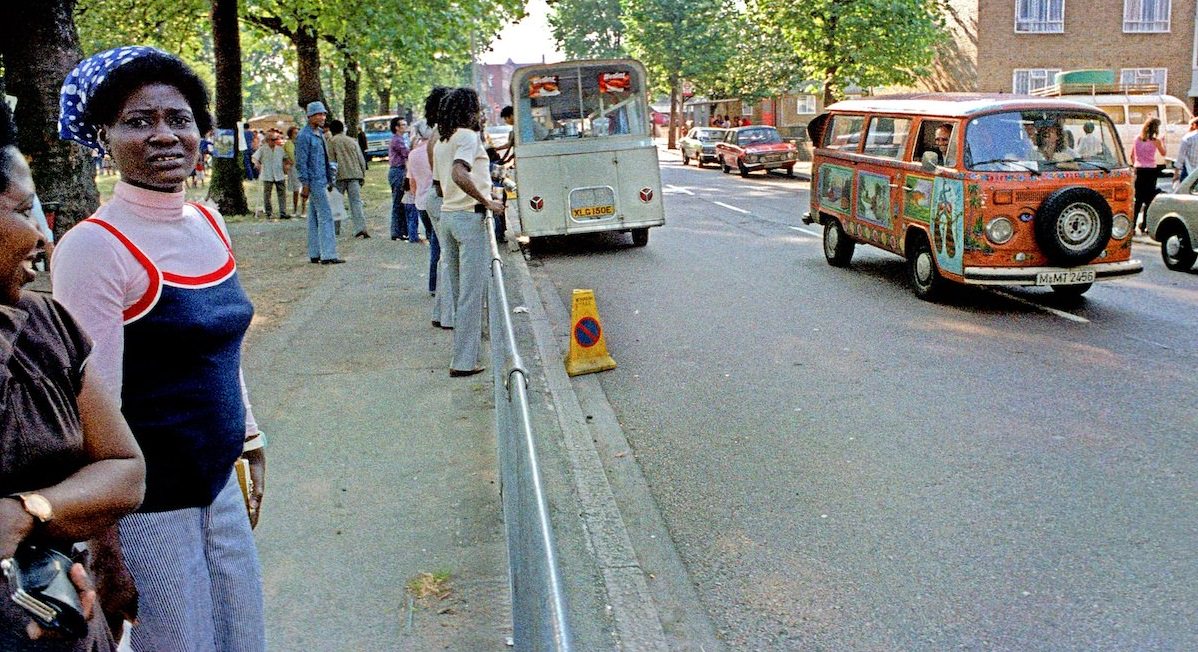 Stoke Newington London