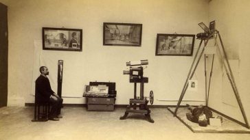 The Bertillon system