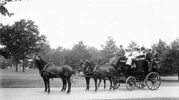 Toronto 1900s