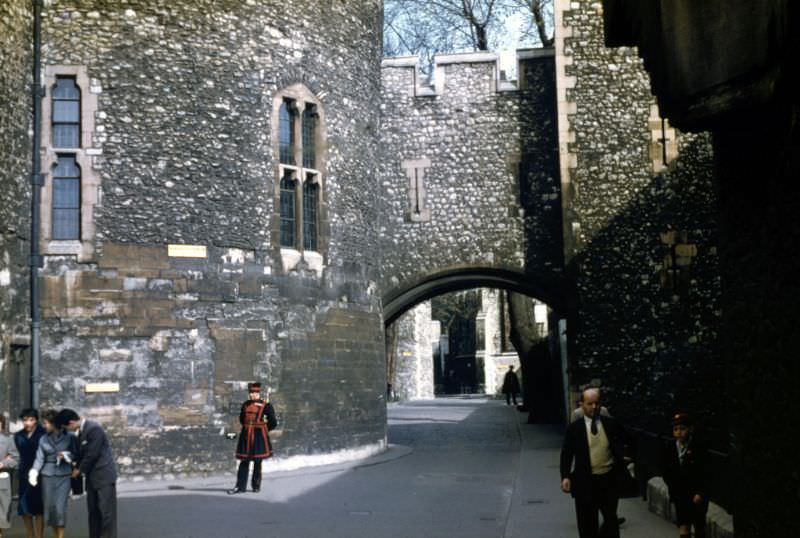 Tower of London