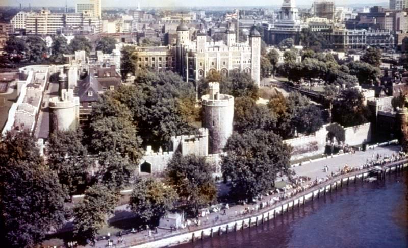 Tower of London