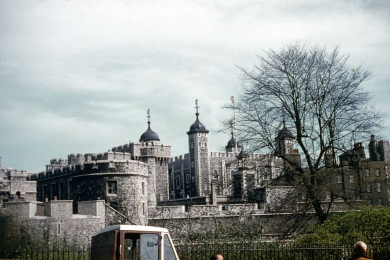 Tower of London