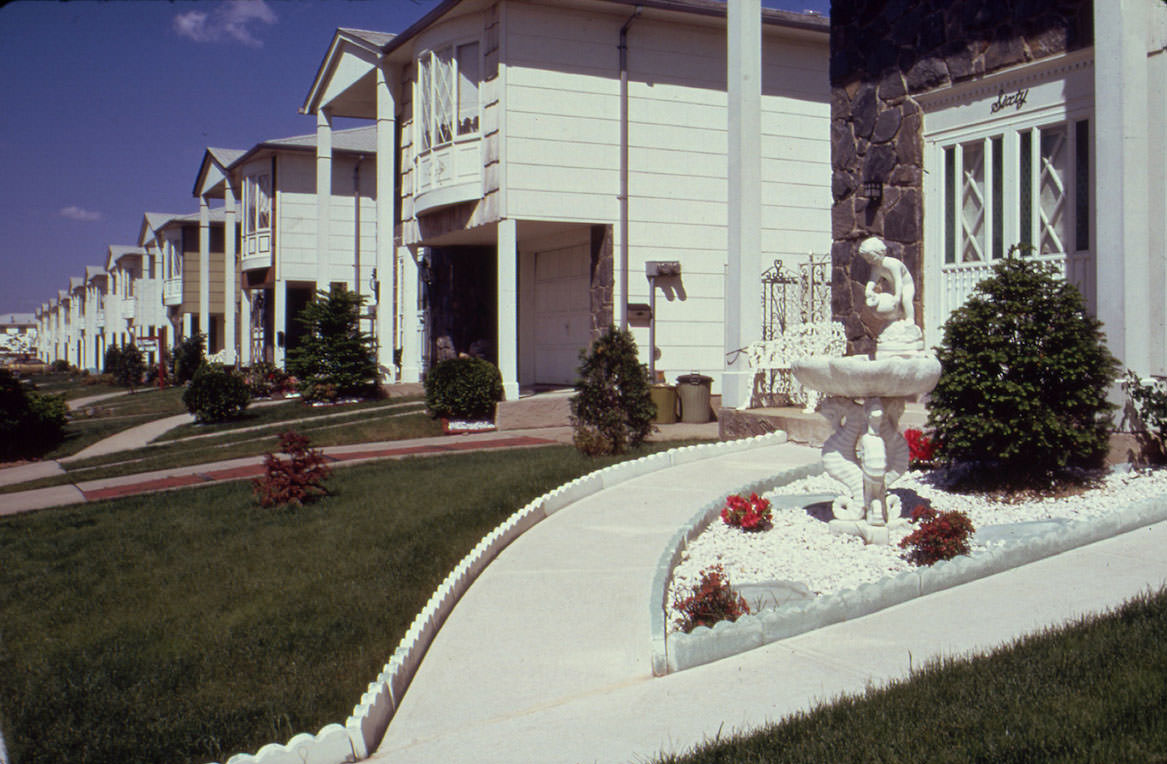 Great Kills Park, Staten Island, 05 1973