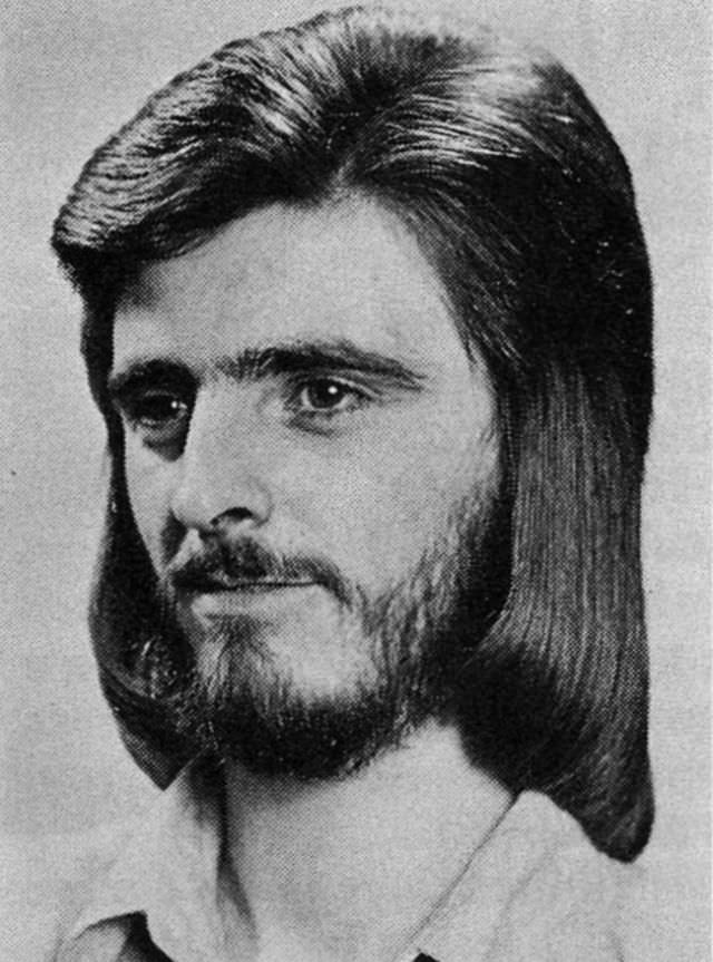 The Best Bad Men's Hairstyles of the 1970s