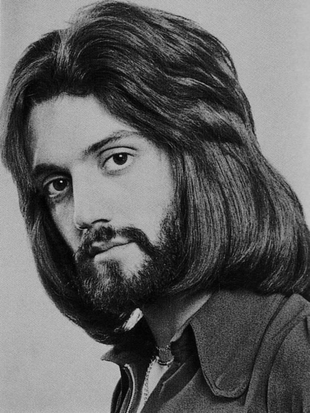 The Best Bad Men's Hairstyles of the 1970s
