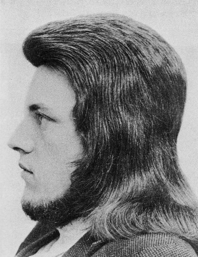 The Best Bad Men's Hairstyles of the 1970s