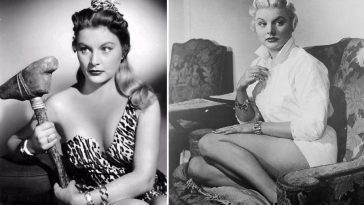 Barbara Payton