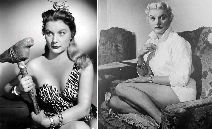 Barbara Payton
