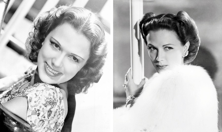 Eleanor Powell
