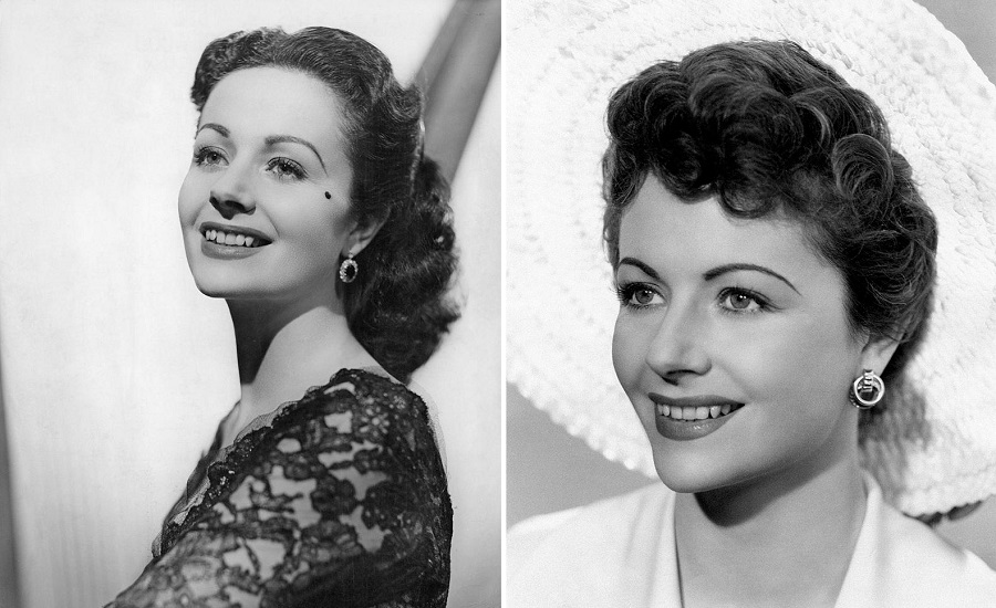 Margaret Lockwood