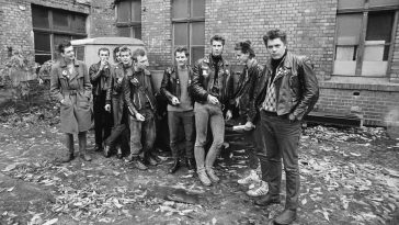 Punk Culture East Germany