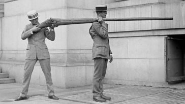 Punt Gun