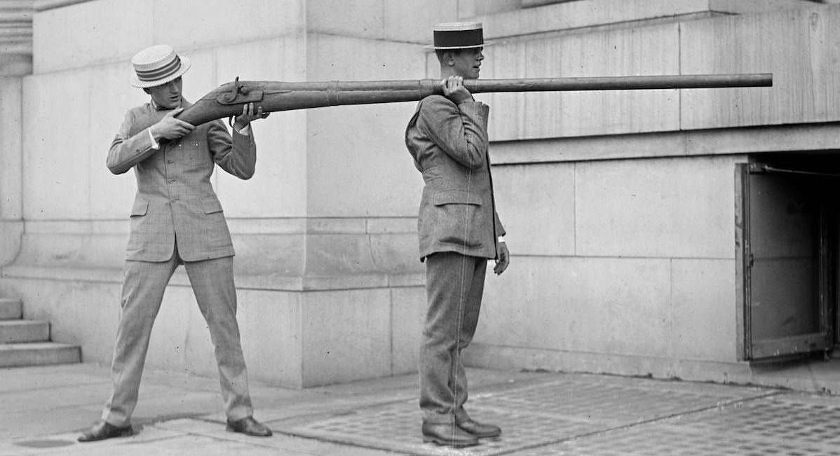 Best shotgun load for drone defense