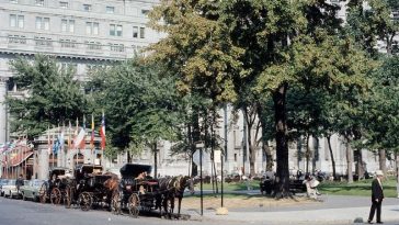 Quebec 1960s